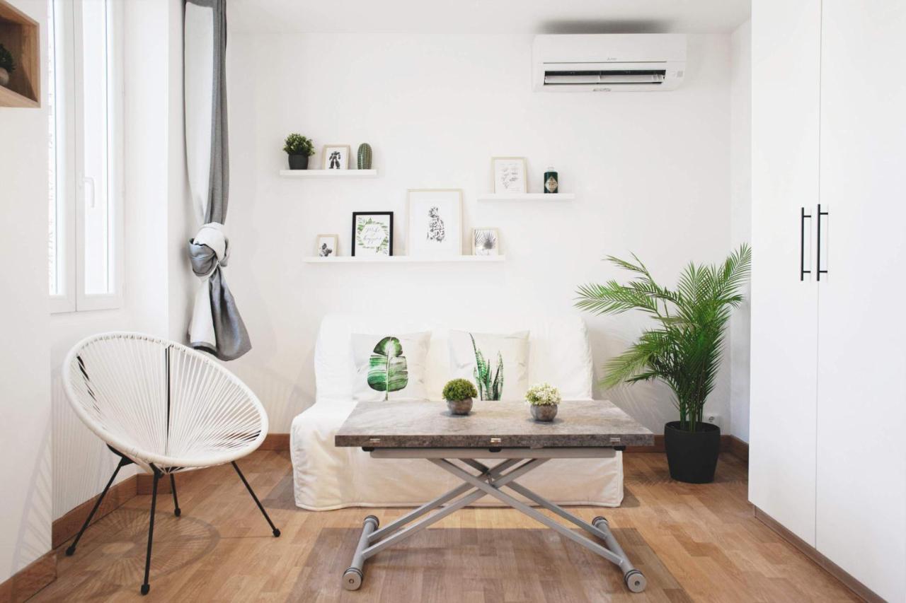 GregBnb-com - T2 Design - CLIMATISÉ - WiFi Fibre Tolone Esterno foto
