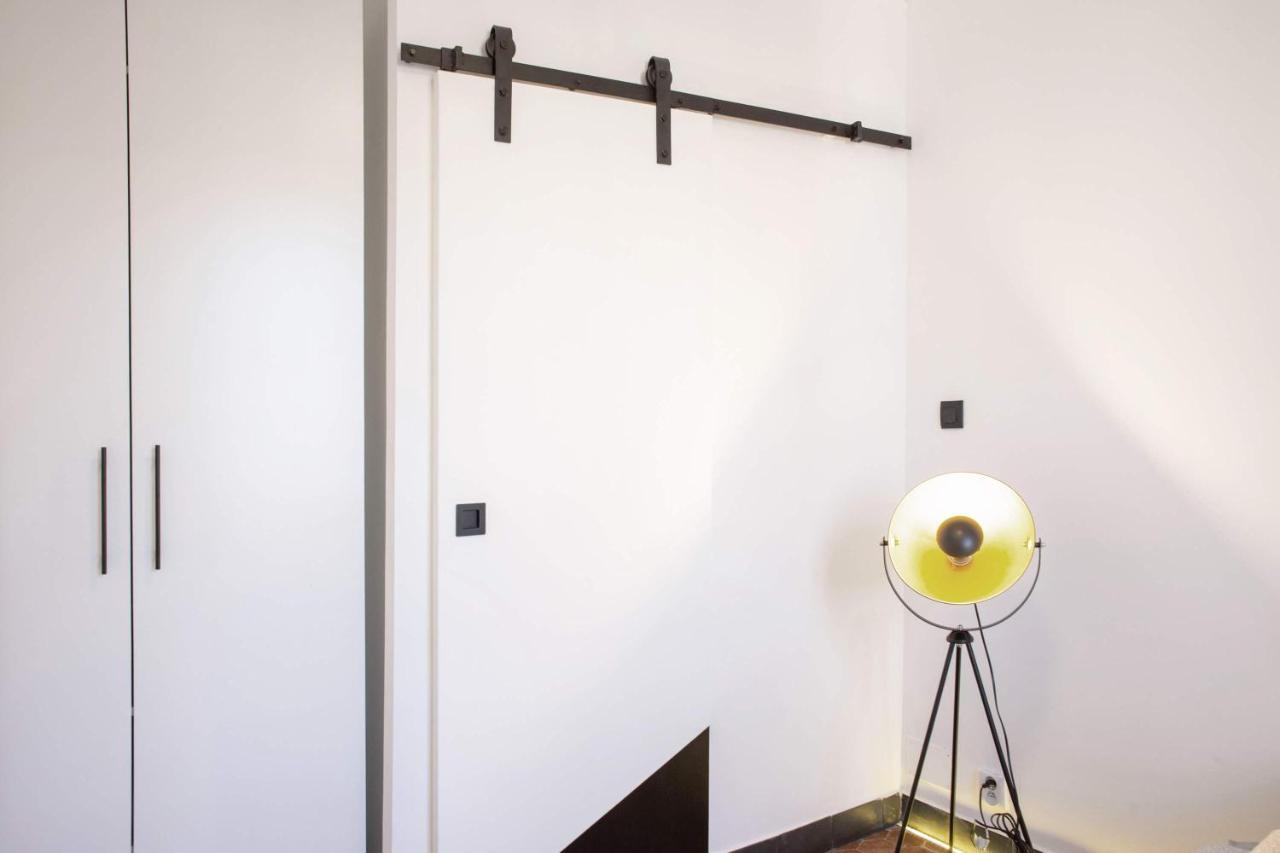 GregBnb-com - T2 Design - CLIMATISÉ - WiFi Fibre Tolone Esterno foto