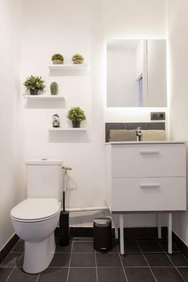 GregBnb-com - T2 Design - CLIMATISÉ - WiFi Fibre Tolone Esterno foto